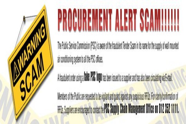 Public Service Commission
