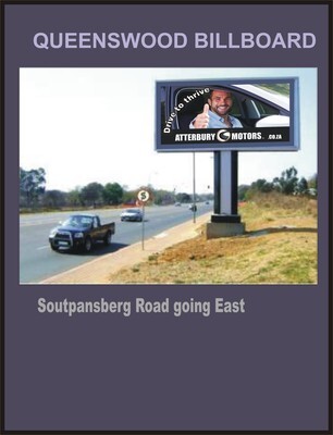 Affordable Billboard Advertising
