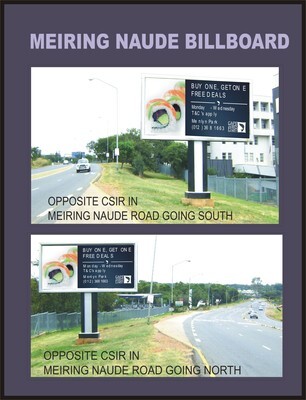 Affordable Billboard Advertising
