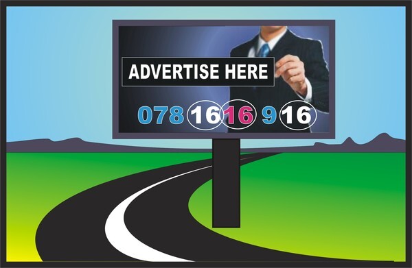 Affordable Billboard Advertising