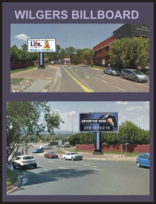 Affordable Billboard Advertising