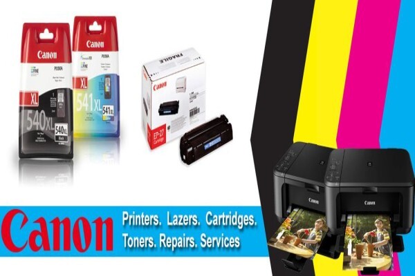 Cartridgeworx Instore Refilling Service