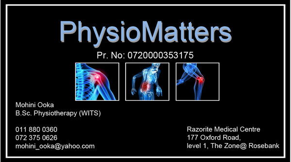 PhysioMatters