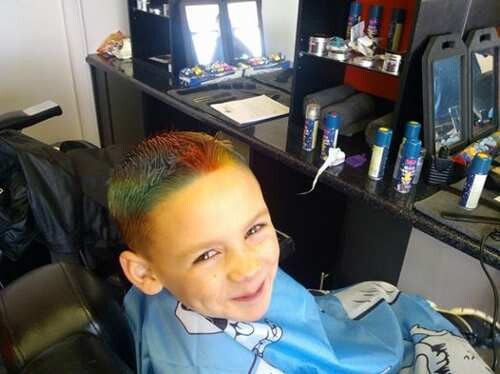 Esquire Barber Shop