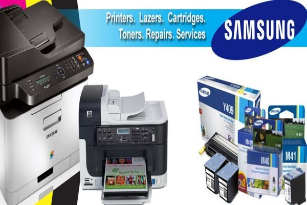 Cartridgeworx Instore Refilling Service