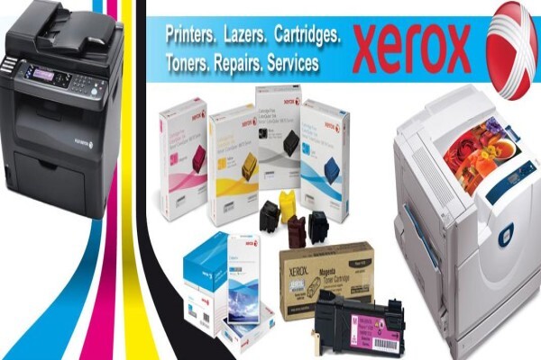 Cartridgeworx Instore Refilling Service
