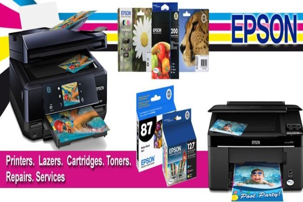 Cartridgeworx Instore Refilling Service