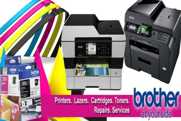 Cartridgeworx Instore Refilling Service