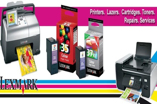 Cartridgeworx Instore Refilling Service