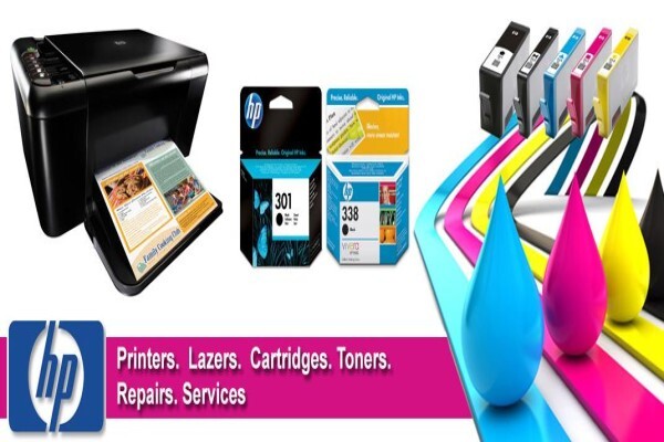 Cartridgeworx Instore Refilling Service