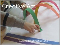 Building Blocks Pre-school