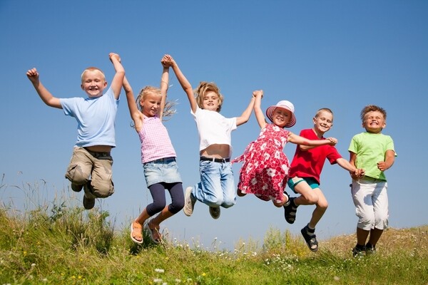 Building Blocks Pre-school