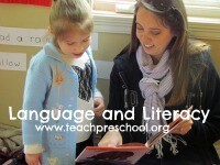 Building Blocks Pre-school