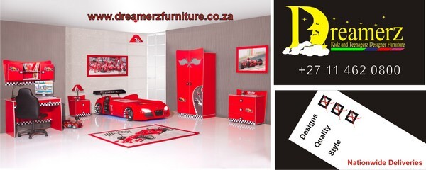 Dreamerz Designer Furniture
