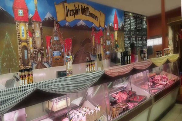 Norbert's German Butchery and Deli