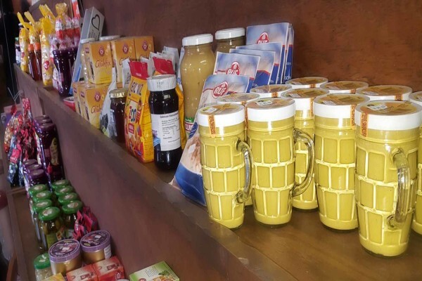 Norbert's German Butchery and Deli