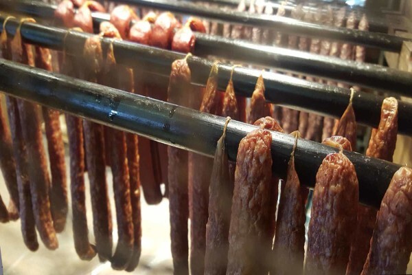 Norbert's German Butchery and Deli