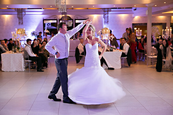 Modern Jive Dance Club