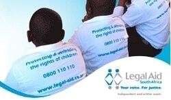 Legal Aid South Africa (Alexandra)