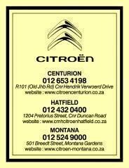 CitroÃ«n Dealers