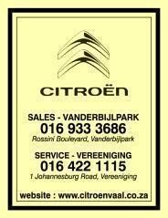 CitroÃ«n Dealers