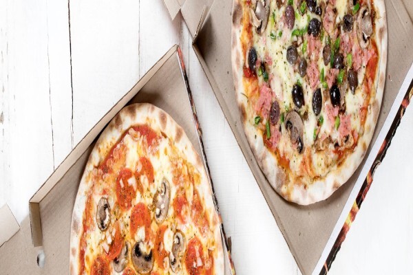 Pizza Perfect (Witpoortjie)