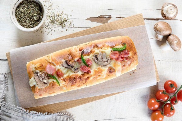Pizza Perfect (Witpoortjie)