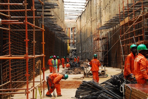 LIVIERO G AND SON BUILDING (PTY) LTD