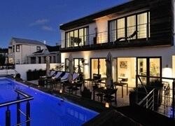 Dysart Boutique Hotel