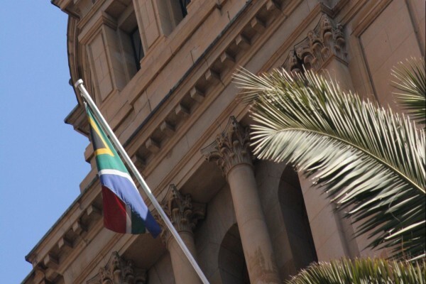 Gauteng Provincial Legislature