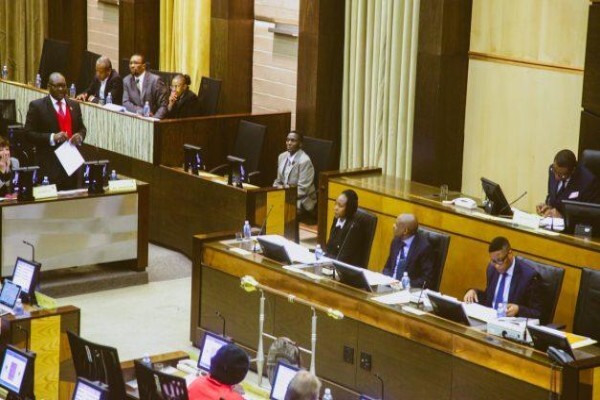 Gauteng Provincial Legislature