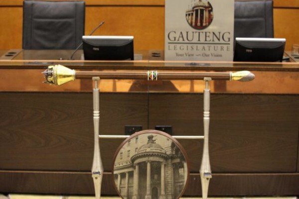 Gauteng Provincial Legislature