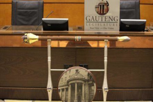 Gauteng Provincial Legislature