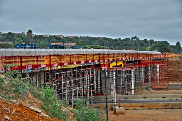 LIVIERO G AND SON BUILDING (PTY) LTD