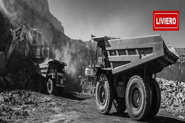 LIVIERO G AND SON BUILDING (PTY) LTD