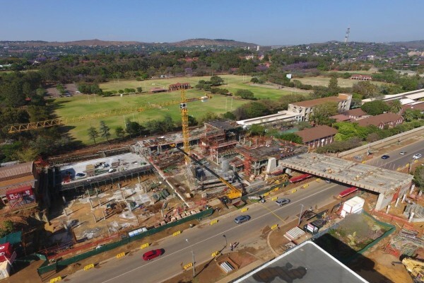 LIVIERO G AND SON BUILDING (PTY) LTD