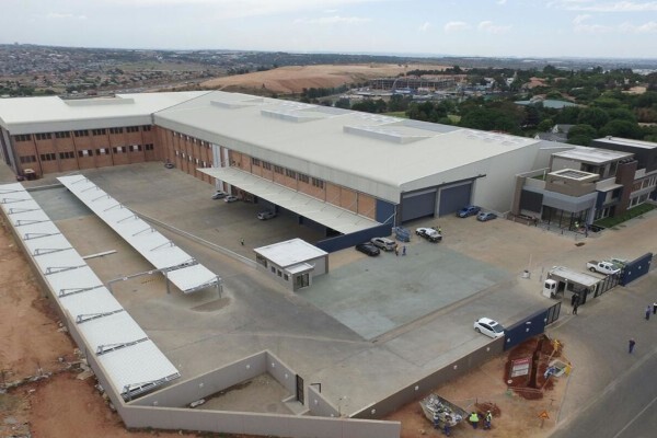 LIVIERO G AND SON BUILDING (PTY) LTD