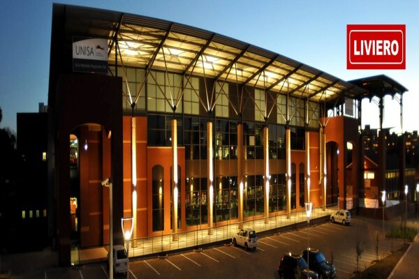 LIVIERO G AND SON BUILDING (PTY) LTD