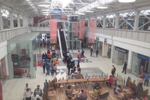 LIVIERO G AND SON BUILDING (PTY) LTD