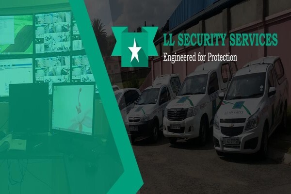 L L SECURITY