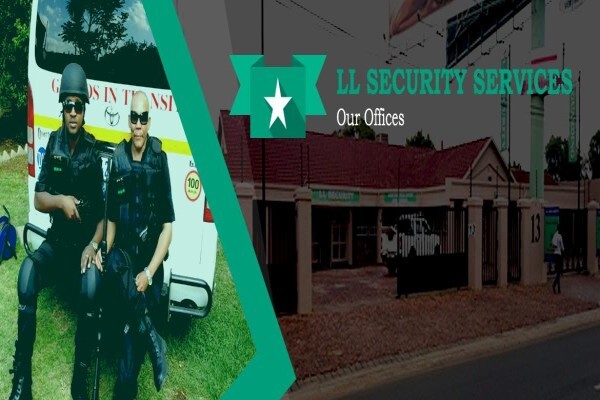 L L SECURITY