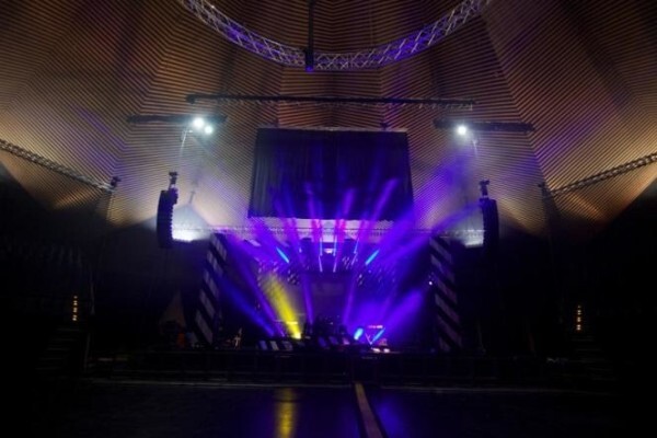 DIE AUDIO DISTRIBUTION COMPANY