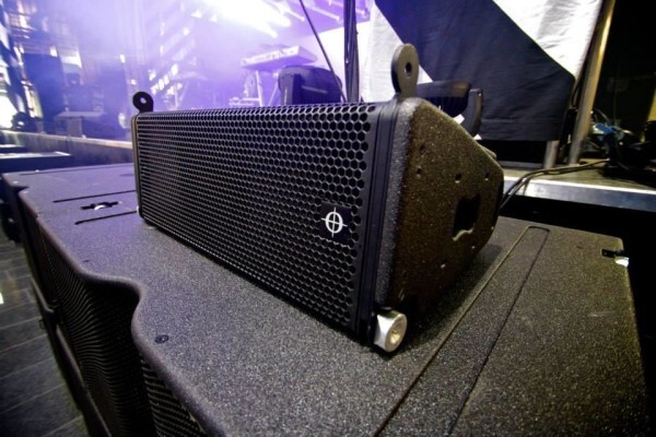 DIE AUDIO DISTRIBUTION COMPANY