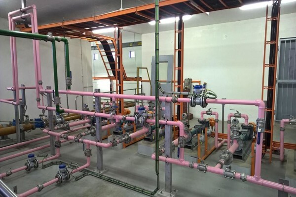 ELECTRON TECHNOLOGIES (EDMS) BPK