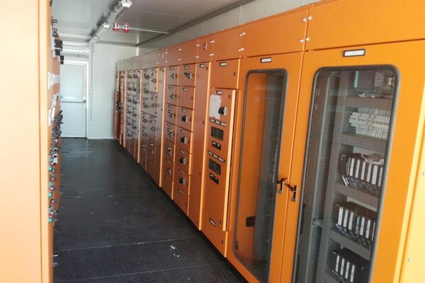 ELECTRON TECHNOLOGIES (EDMS) BPK