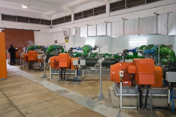 ELECTRON TECHNOLOGIES (EDMS) BPK
