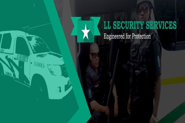 L L SECURITY