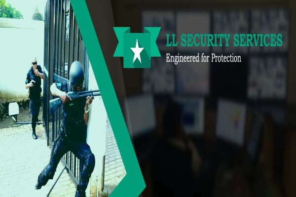 L L SECURITY