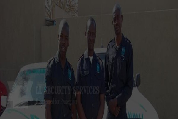 L L SECURITY
