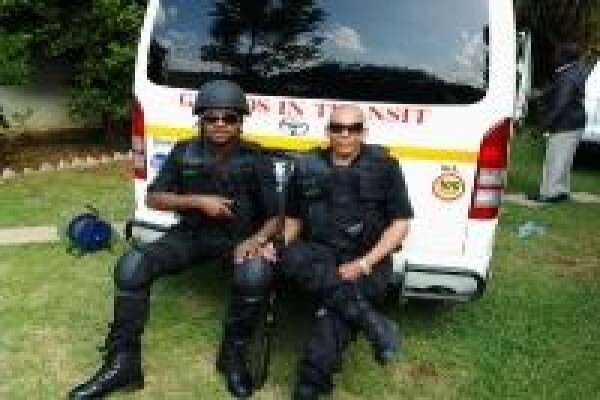 L L SECURITY